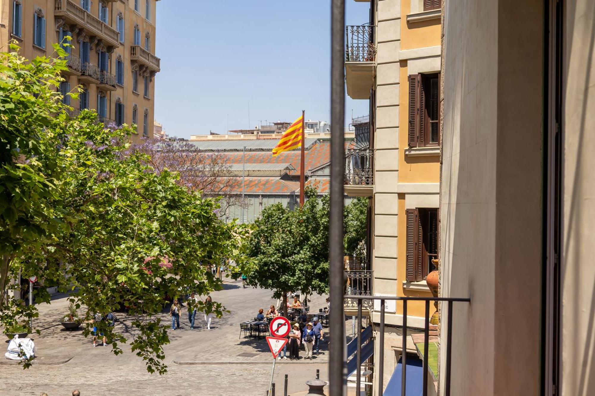 Deco Apartments Barcelona-Born St. — Photos 3